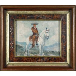 The Rudolfo Rodriguez Collection