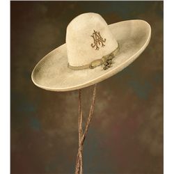 Mexican Sombrero
