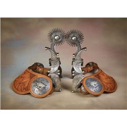 L & M Spurs (Lytle & Mower)