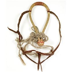 Luis Ortega Hackamore