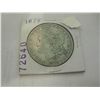 Image 1 : 1879 MORGAN SILVER DOLLAR