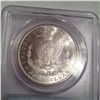 Image 2 : 1880-S NGC MS-65 MORGAN SILVER DOLLAR