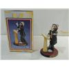 Image 1 : EMMETT KELLY JR HOBO PORCELAIN CLOWN #9005