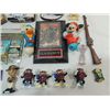Image 2 : JACK POT LOT VINTAGE TOYS: MICKEY & DONALD, STAR