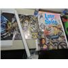 Image 3 : LOT 6 ASSORTED POSTERS: 2 NASCAR, LOST IN SPACE,