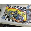 Image 4 : LOT 6 ASSORTED POSTERS: 2 NASCAR, LOST IN SPACE,