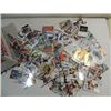 Image 2 : LOT 400+ ASSORTED SPORTS PLAYER CARDS: HOCKEY,
