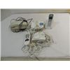 Image 1 : LOT 4 (3) DIGITAL TELEPHONES & 1 ANSWERING SYSTEM