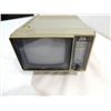 Image 2 : VINTAGE 5" TOTEVISION PORTABLE TV/AM/FM BATTERY OP