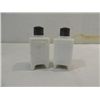 Image 1 : PAIR VINTAGE MILK GLASS BEE HIVE SALT & PEPPER