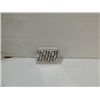 Image 2 : GERMAN SILVER 1 OUNCE BISON BAR