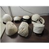 Image 1 : LOT 7 VINTAGE LADY'S 50S & 60S FORMAL & RIDING HAT