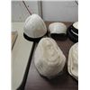 Image 3 : LOT 7 VINTAGE LADY'S 50S & 60S FORMAL & RIDING HAT
