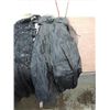 Image 2 : LOT 3 VINTAGE 1970S FORMAL LADYS DRESSES: SEQUIN,