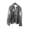 Image 3 : VINTAGE 1966-67 MILITARIANA VIET-NAM JACKET. MAP