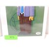 Image 2 : THE SIMPSON PRINT ARTIST AUROGRAPH RICKY GERVAIS