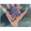 Image 2 : GEORGE HARRISON LP ALBUM AUTOGRAPH: HARRISON COA