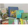 Image 2 : LOT 29 VINTAGE CHILDRENS STORY BOOKS: BLACK BEAUTY