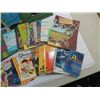 Image 4 : LOT 29 VINTAGE CHILDRENS STORY BOOKS: BLACK BEAUTY