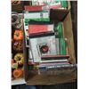 Image 3 : HUGE SELECTION OF FALL DECORATIVE ITEMS, CHRISTMAS