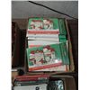 Image 4 : HUGE SELECTION OF FALL DECORATIVE ITEMS, CHRISTMAS