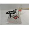Image 1 : 1987 NINTENDO (NES-026) NES ADVANTAGE JOY STICK