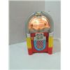 Image 1 : THINK WAY PLASTIC JUTE BOX ACTION COIN BANK