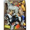 Image 2 : JACK POT LOT MCDONALD'S HAPPY MEAL PRIZES AND CUPS
