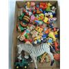 Image 3 : JACK POT LOT MCDONALD'S HAPPY MEAL PRIZES AND CUPS