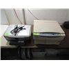Image 1 : LOT 2 HEWELETT PACKARD PHOTOSMART 3210XI PRINTER &