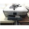 Image 3 : LOT 2 HEWELETT PACKARD PHOTOSMART 3210XI PRINTER &