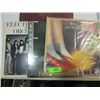 Image 2 : LOT 28 1960S & 70S ROCK N ROLL LP ALBUMS: ELO,
