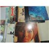 Image 4 : LOT 28 1960S & 70S ROCK N ROLL LP ALBUMS: ELO,