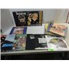 Image 1 : LOT 32 MOTION PICTURE SOUND TRACKS LP ALBUMS: