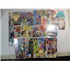 Image 1 : LOT 30 MARVEL COMIC BOOKS: GAMBIT, X-MEN, ROGUE,
