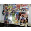 Image 2 : LOT 30 MARVEL COMIC BOOKS: GAMBIT, X-MEN, ROGUE,