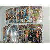 Image 1 : LOT 24 MARVEL COMIC BOOKS: STAR TREK, DEEP SPACE