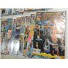 Image 2 : LOT 24 MARVEL COMIC BOOKS: STAR TREK, DEEP SPACE