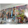Image 3 : LOT 24 MARVEL COMIC BOOKS: STAR TREK, DEEP SPACE