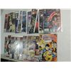 Image 1 : LOT 26 MARVEL & MALIBU COMIC BOOKS: (9) STAR TREK