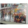 Image 2 : LOT 23 MARVEL COMIC BOOKS: STAR TREK VOYAGER