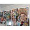Image 3 : LOT 23 MARVEL COMIC BOOKS: STAR TREK VOYAGER