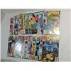 Image 1 : LOT 24 MARVEL COMIC BOOKS: (21) DOOM 2099, 3