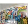 Image 3 : LOT 24 MARVEL COMIC BOOKS: (21) DOOM 2099, 3