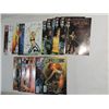 Image 1 : LOT 19 TOP COW, IMAGE, COMIC BOOKS: WITCHBLADE,