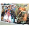 Image 2 : LOT 19 TOP COW, IMAGE, COMIC BOOKS: WITCHBLADE,