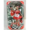Image 1 : 1998 MATTEL BARBIE DOLL COCA-COLA BARBIE