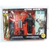 Image 1 : 1993 HASBRO GI JOE COMMEMORATIVE ACTION SAILOR
