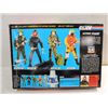 Image 2 : 1993 HASBRO GI JOE COMMEMORATIVE ACTION SAILOR