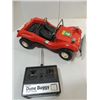 Image 1 : 1980 RADIO SHACK RADIO CONTROLLED DUNE BUGGY